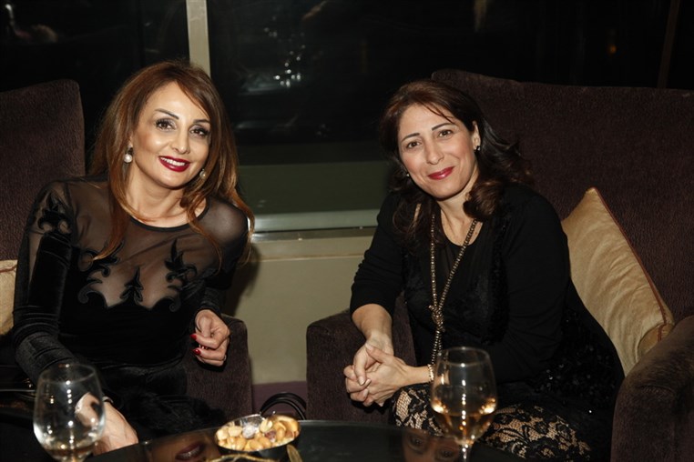 Kefraya Wine Maker Dinner